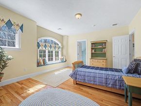 6 Trailside Way, Norfolk MA 02056