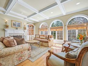 6 Trailside Way, Norfolk MA 02056
