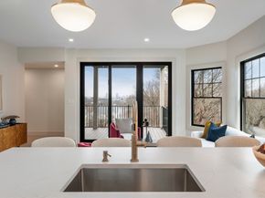 142 Metropolitan U:1, Boston MA 02131