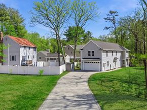 1295 Main St, Reading MA 01867