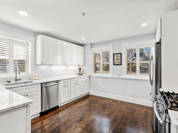 244 Central Ave 2, Medford MA 02155