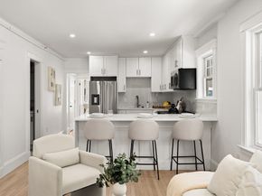 60 Derby St one, Somerville MA 02145