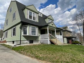 16 Barnard Rd, Worcester MA 01605