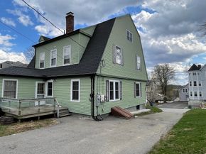 16 Barnard Rd, Worcester MA 01605