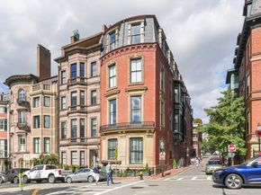 50 Beacon Street 1, Boston MA 02108