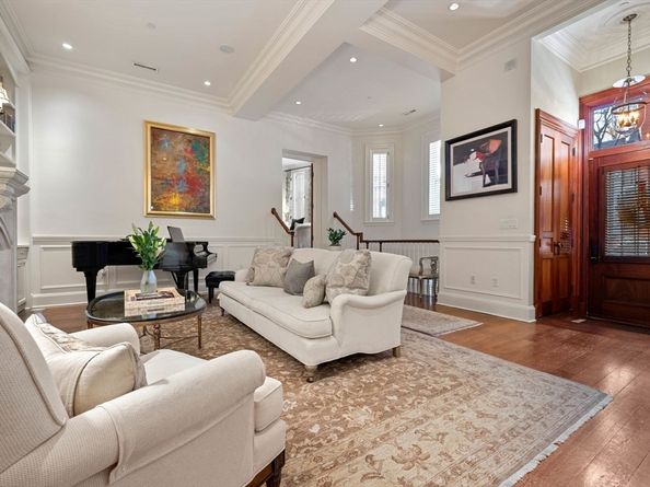 50 Beacon Street 1, Boston MA 02108