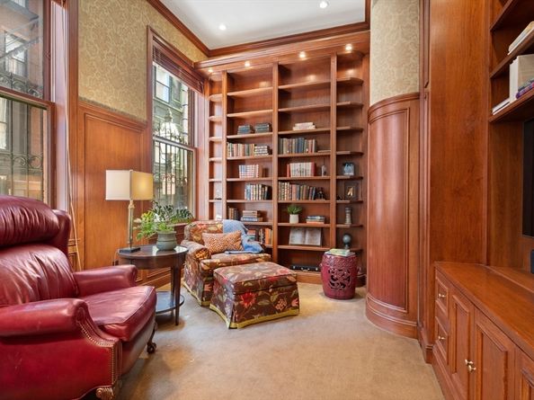 50 Beacon Street 1, Boston MA 02108