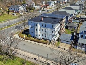 320 Fellsway West, Medford MA 02155