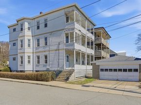 320 Fellsway West, Medford MA 02155