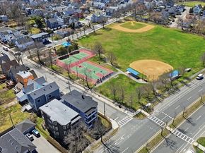 320 Fellsway West, Medford MA 02155