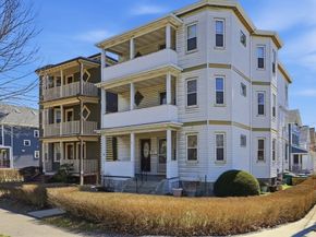 320 Fellsway West, Medford MA 02155