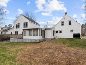375-379 Webster Street, Rockland MA 02370