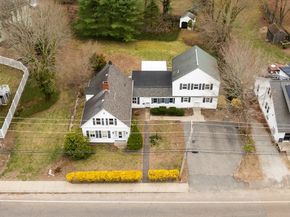 375-379 Webster Street, Rockland MA 02370