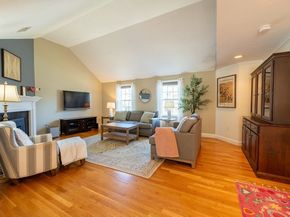 67 Tussock Brook Rd 67, Duxbury MA 02332