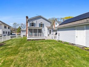 13 Pasho St, Andover MA 01810