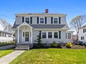 13 Pasho St, Andover MA 01810