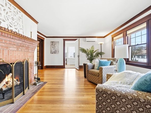 13 Pasho St, Andover MA 01810