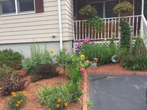 110 Starr Ave, Tewksbury MA 01876