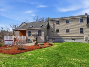 110 Starr Ave, Tewksbury MA 01876