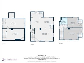 62 Frankfort St, Fitchburg MA 01420