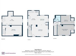 62 Frankfort St, Fitchburg MA 01420