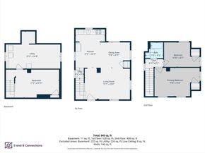 62 Frankfort St, Fitchburg MA 01420