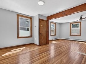62 Frankfort St, Fitchburg MA 01420