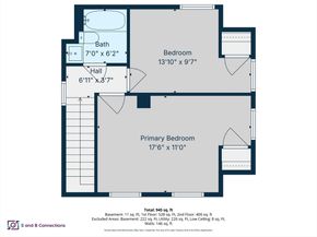 62 Frankfort St, Fitchburg MA 01420
