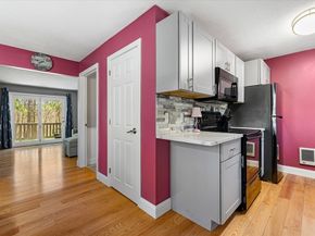 17 Drake Rd 17, Fitchburg MA 01420