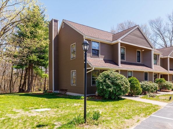 17 Drake Rd 17, Fitchburg MA 01420