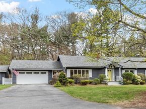 1 Hawthorne Circle, Andover MA 01810