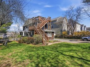 28 Village Street 2, Marblehead MA 01945