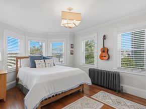 28 Village Street 2, Marblehead MA 01945