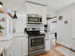 28 Village Street 2, Marblehead MA 01945