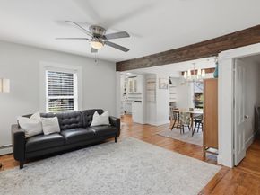 28 Village Street 2, Marblehead MA 01945