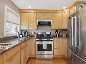 411B Lake Avenue, Worcester MA 01604