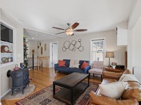 411B Lake Avenue, Worcester MA 01604