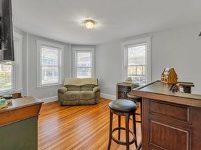 122 Aldrich St, Boston MA 02131