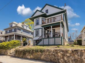 122 Aldrich St, Boston MA 02131