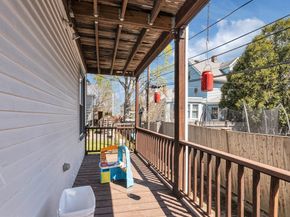 122 Aldrich St, Boston MA 02131