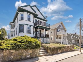 122 Aldrich St, Boston MA 02131