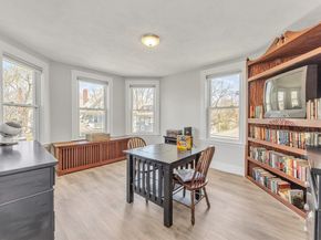 122 Aldrich St, Boston MA 02131