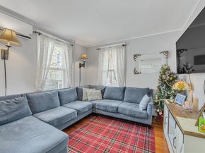 122 Aldrich St, Boston MA 02131