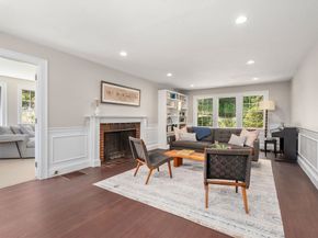 42 Hillside Terrace, Belmont MA 02478