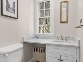 42 Hillside Terrace, Belmont MA 02478