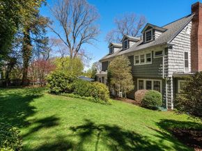 42 Hillside Terrace, Belmont MA 02478