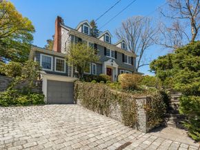 42 Hillside Terrace, Belmont MA 02478