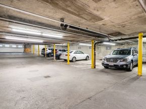 216 St Paul 502, Brookline MA 02446