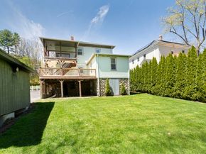 227 Marcy St, Southbridge MA 01550
