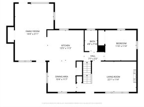 39 Old North Road, Hudson MA 01749